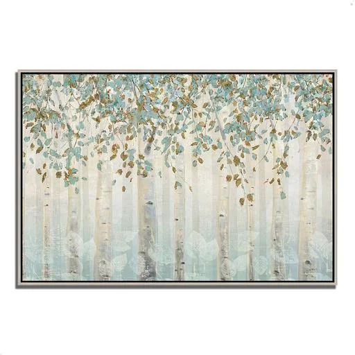 Tangletown Fine Art Dream Forest I by James WiensFramed Painting Print Framed Painting Print