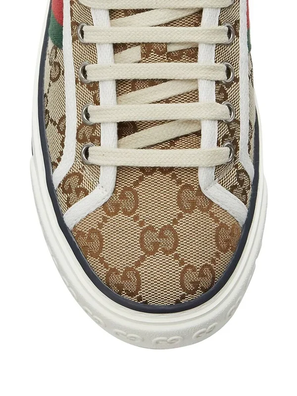 Gucci Tennis 1977 - Beige, Women's, 38eu