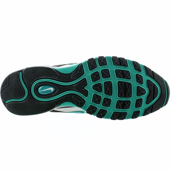 Nike Men's Air Max 97 Casual Shoes, 12