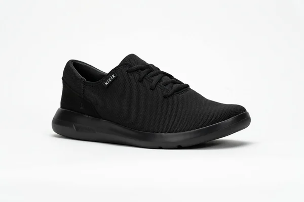 Kizik The Madrid Eco-Knit Slip-On Sneakers - Casual Trendy Shoes for Women and Men
