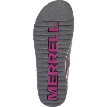 Merrell Juno Wool Clog - Women's Multi