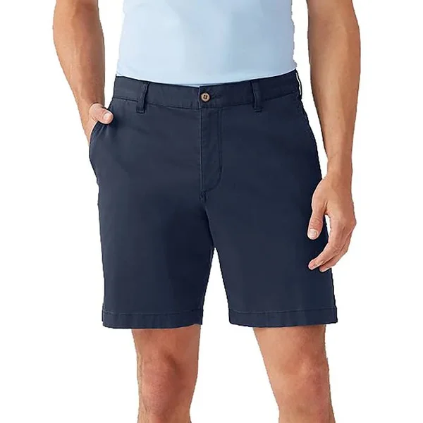 Tommy Bahama Men's Boracay 8-Inch Chino Shorts - Maritime - Size 33