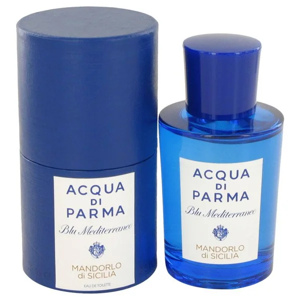 Acqua Di Parma Blue Mediterraneo Di Sicilia EDT Spray - 2.5 fl oz bottle
