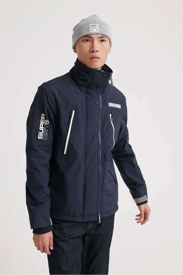 Superdry Polar SD-Wind Attacker Jacket