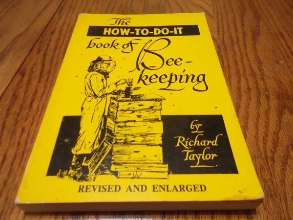 The How-to-do-it Book of Beekeeping [Book]