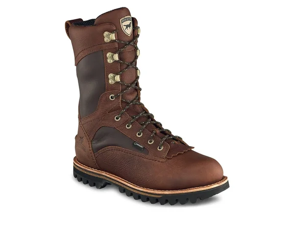 Irish Setter Elk Tracker GTX 600g Boots - Men's Brown