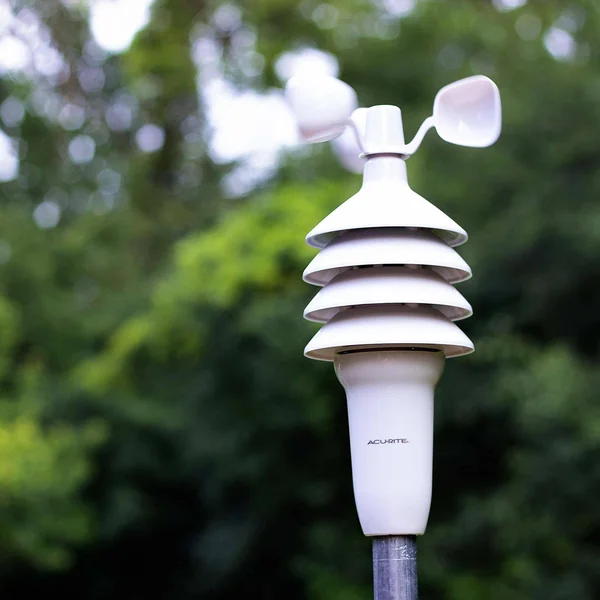 Acurite Pro Color Weather Station with Wind Speed