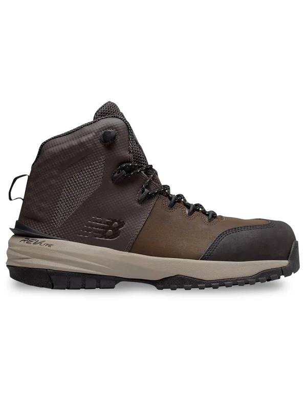 New Balance 989v1 14 Men's Brown