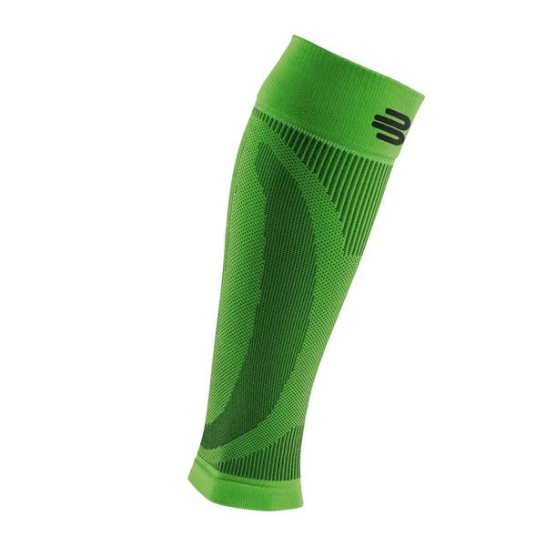 Bauerfeind Sports Compression Sleeves Lower Leg - Calf Compression Sleeve for Running - Leg Circulation Compression for Sports