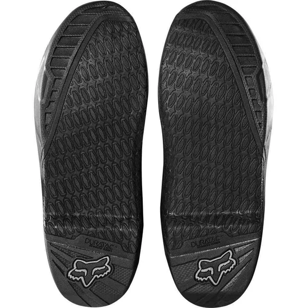 Fox Racing Instinct Boots - Black - 13