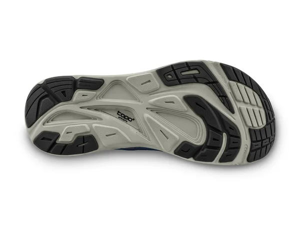 Topo Athletic Phantom 9 - Navy/Orange (Men's)