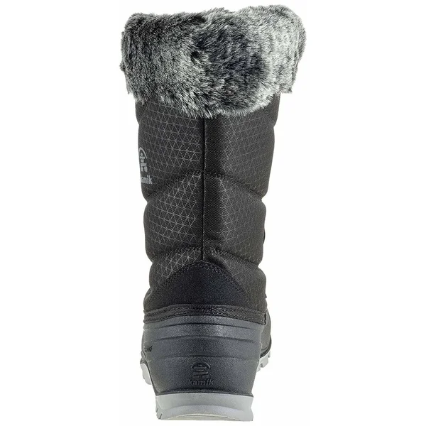 Kamik Momentum 2 Boot Women's, Black, 7