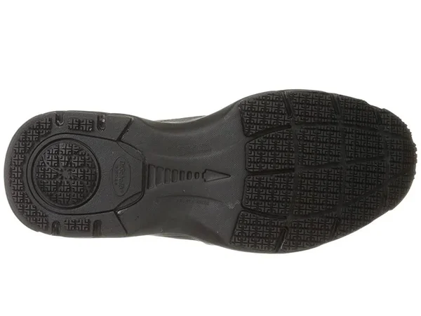 Dr. Scholl&s Aiden 8 Men's Black