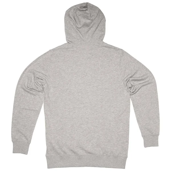 Armada Icon Hoodie - Men's Heather Grey - XL