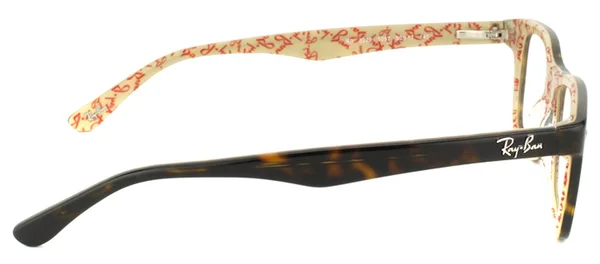 Glasses Ray-Ban RX5228 5057