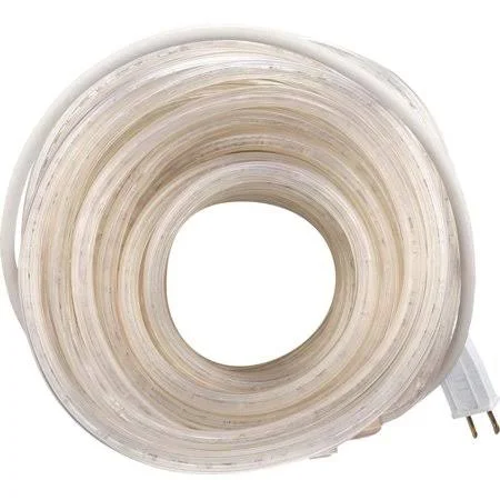 Westek Rw48bcc 100W Clear 48-Feet Rope Light Kit, Men's, Size: One Size