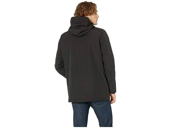 Levi&s Men's Arctic Cloth Sherpa Lined Field Parka Jacket