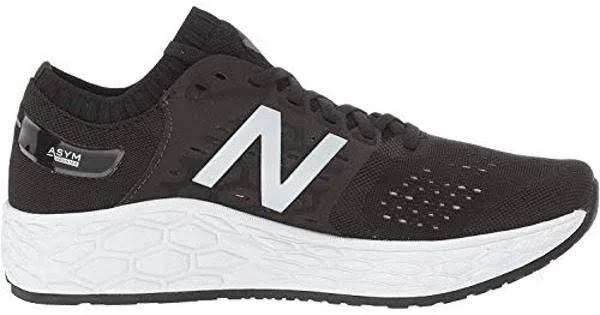 New Balance Women's Fresh Foam Vongo V4 Black 10 D - Running