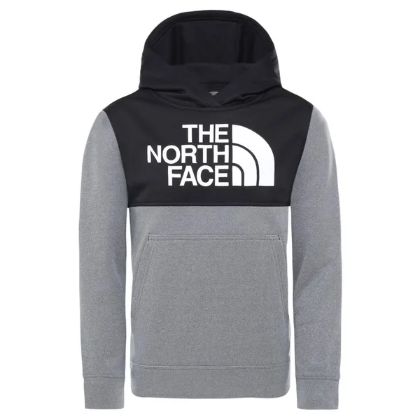 The North Face B Surgent P/O Block Hoodie (Kids)
