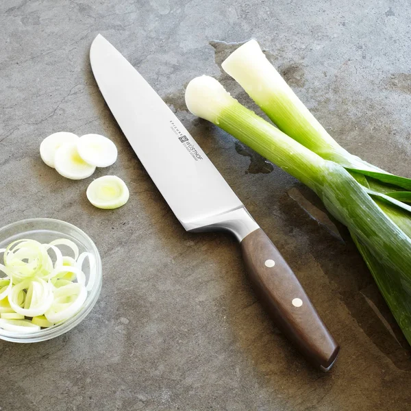Wusthof Epicure Cook&s Knife - 9-in