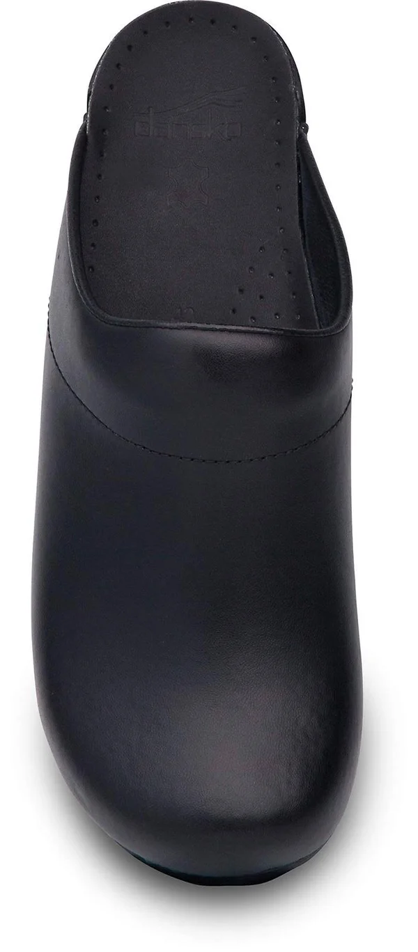 Dansko Men's Karl - Black Box - 45