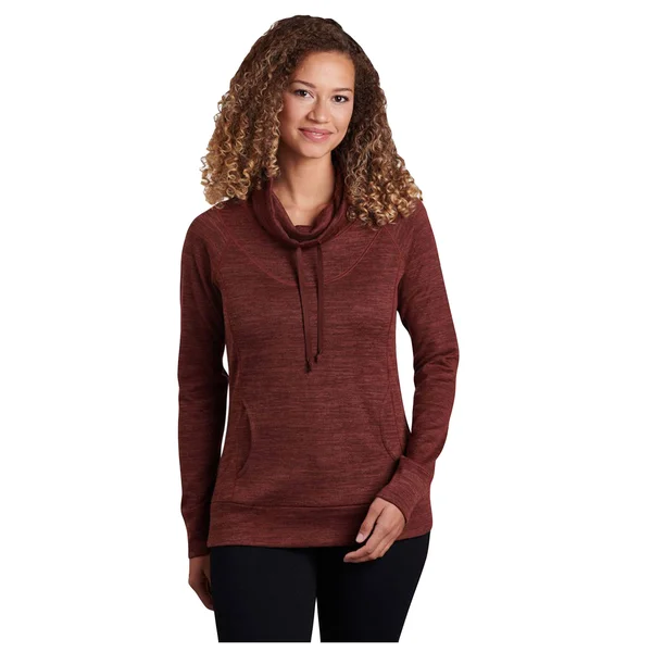 Kuhl Women's Lea Pullover S