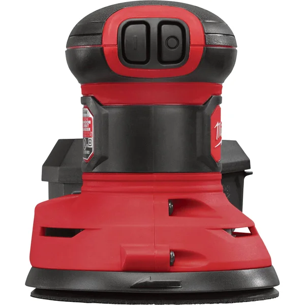 Milwaukee 6034-21 5 in. Random Orbit Palm Sander