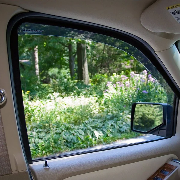 WeatherTech 82783 Side Window Deflector