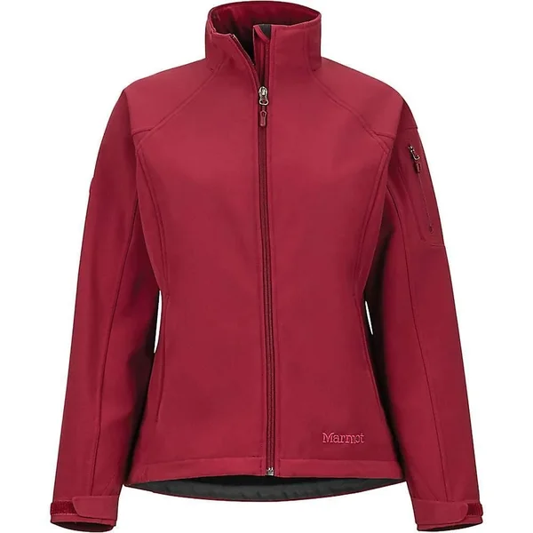 Marmot Women's Gravity Jacket - Large - Arctic Navy