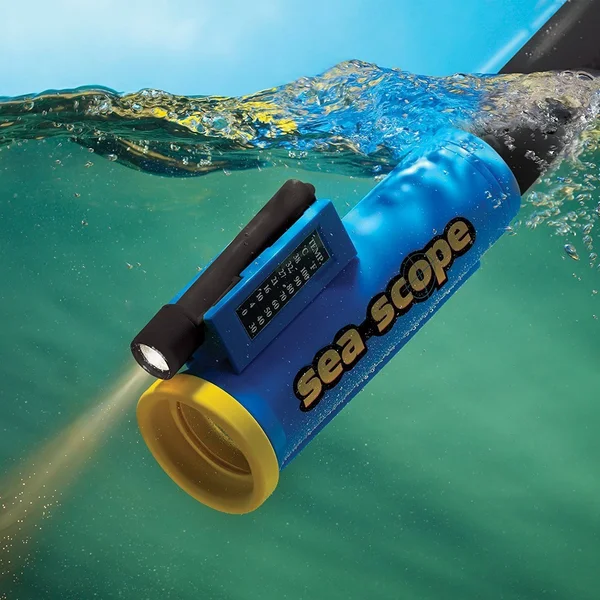 GeoSafari SeaScope by Educational Insights