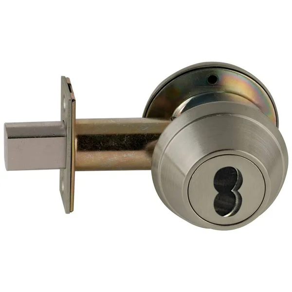 B660BD 619 Schlage Lock Deadlock