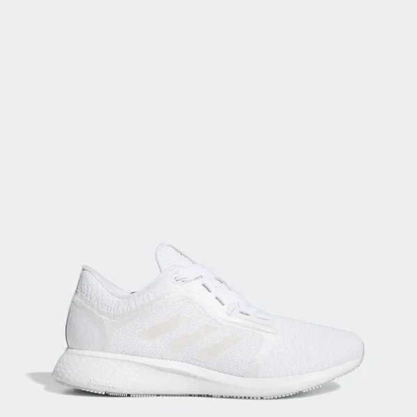 Adidas Women's Edge Lux 4 Running Shoes FW9259 - 8.5, White