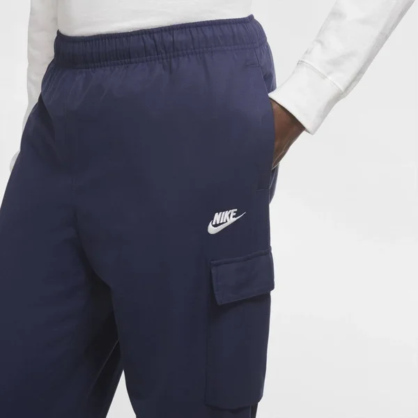 Nike Sportswear Men's Woven Pants