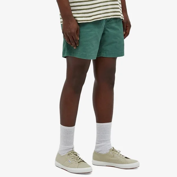 Polo Ralph Lauren Classic Fit Prepster Short - Green
