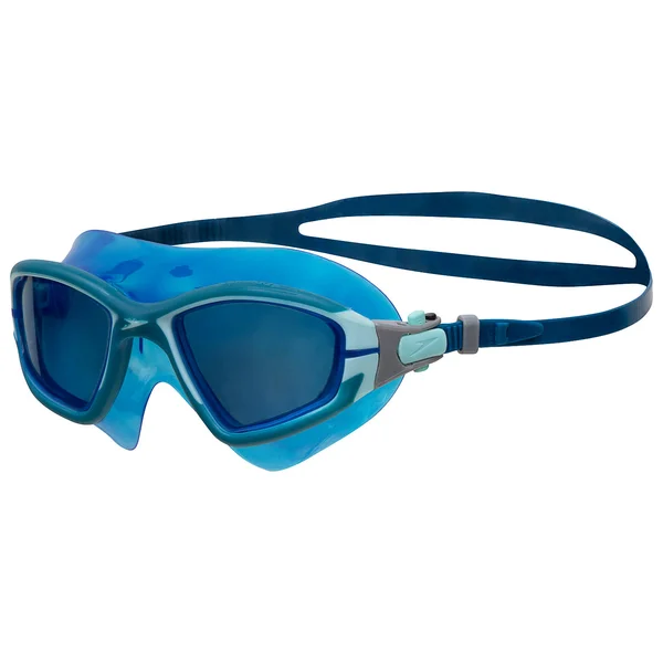 Speedo Proview Swim Mask - Blue