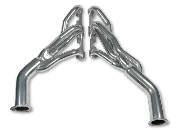 Flowtech 49100-1FLT - Afterburner Headers