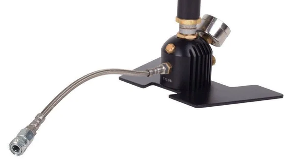 Benjamin HPP2KU - High Pressure Hand Pump