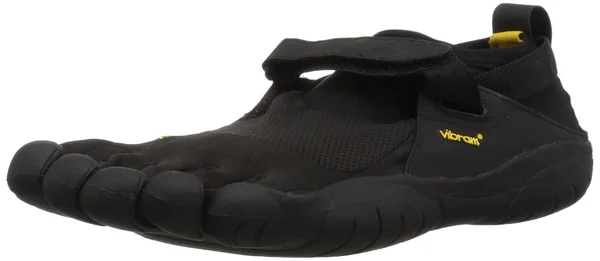 Vibram KSO Women's, Size 37, Black