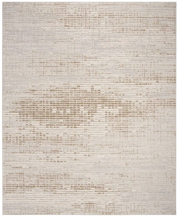 Safavieh Vogue VGE772A Cream/Beige 8' x 10' Area Rug