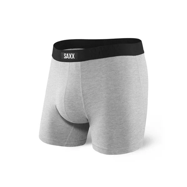Saxx UnderCover Boxer Brief - Navy Astro S