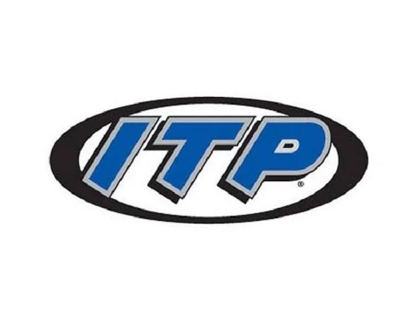 ITP SS Alloy SS216 Wheel 12x7 - 4/137 - 5+2 Matte Black