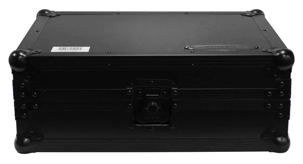Odyssey Black Label Shipping Case