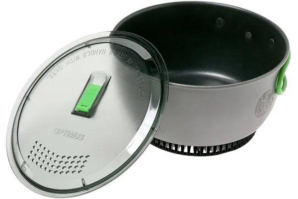 Optimus Terra - Xpress He Cook Set