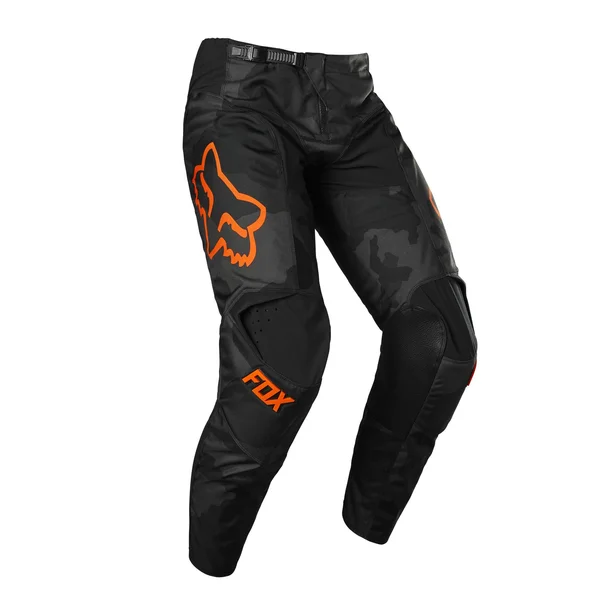 Fox Racing 180 Trev Pants 30 - Black Camo
