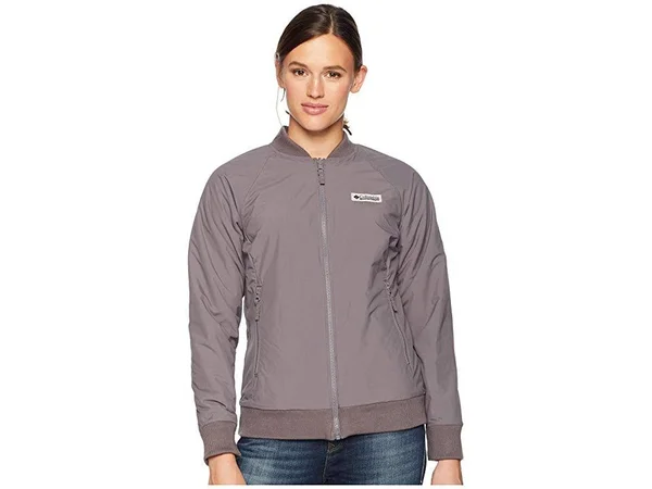 Columbia Women's Reversatility Jacket - Medium - Pulse - Astral