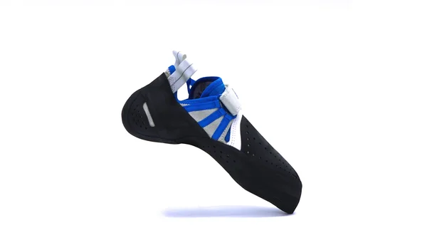 Butora Acro Climbing Shoe - Tight Fit Blue, 8.5