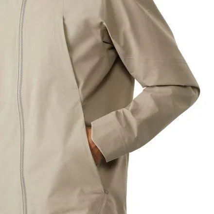 Arc&teryx Fraser Jacket - Men's Esoteric - S