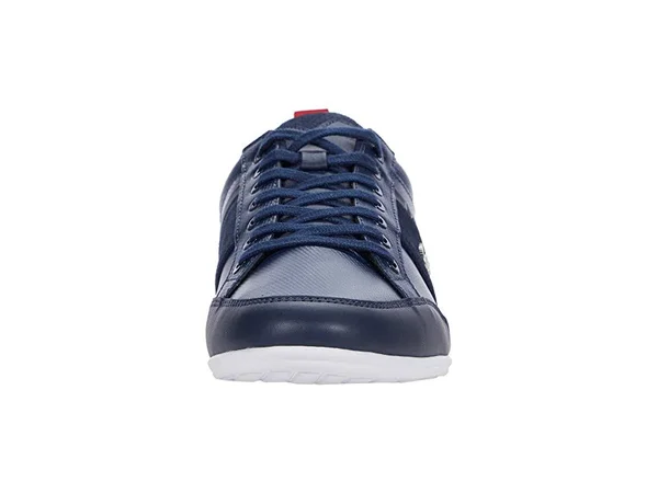 Lacoste Men's Chaymon Sneakers - Navy