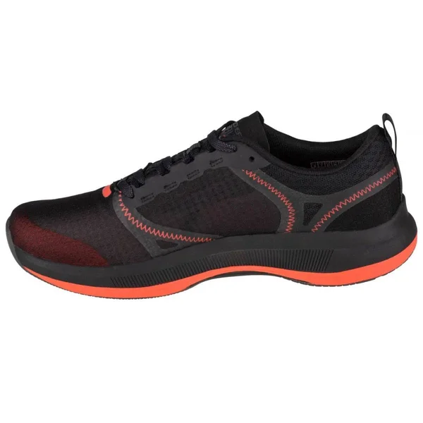 Skechers GOrun Pulse Sneaker - Men's - Black - Size 11