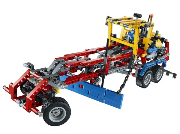 LEGO Technic 42024 - Container Truck